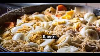 Ramen recipe  tips to make ramen at home  ramen noodle recipes  spicy noodle [upl. by Aisatal]