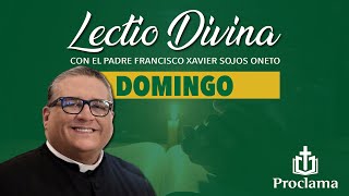 Lectio Divina de hoy domingo 27 de octubre [upl. by Siroval]