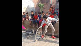 गली गली मैं फुक्खा डोलैंयेdance viral shorts trending [upl. by Peursem971]