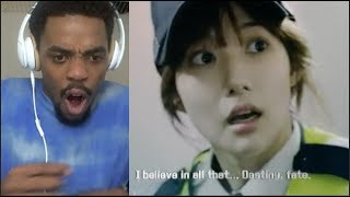 Healer  힐러 Trailer KDRAMA  REACTION [upl. by Annayrb]