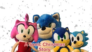 A Sonic Christmas Story [upl. by Reel255]