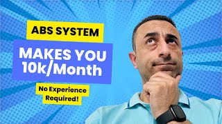 Your ABS System Potential That Makes You A Minimum of 10KMonth  affiliatemarketing clickbank [upl. by Selbbep194]