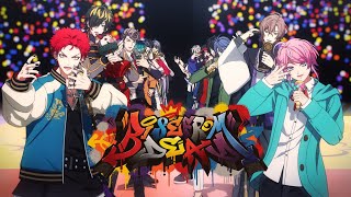 TVアニメ『ヒプノシスマイクDivision Rap Battle』Rhyme Anima ＋ OPテーマ「RISE FROM DEAD」 MV [upl. by Coad]