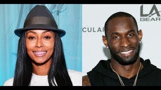 Heartbreaking Keri Hilson And NFL Baller Ricardo Lockette Announce Break Up [upl. by Amii195]