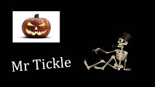 KGMedia  Spooky Keralatober  Mr Tickle [upl. by Bertila]