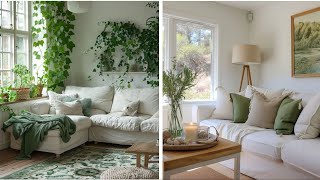 small living room decor ideas [upl. by Aikal]