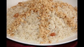 أسهل طريقة لتحضير سفة الأرز بنجاح في 10 دقائق [upl. by Acinnej]