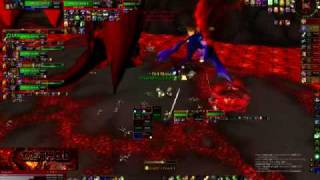 World First Method vs Sartharion10 3 Drakes HQ [upl. by Nahc]