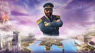 Score 06 Caballo Negro  Tropico 6 Soundtrack [upl. by Lawry]