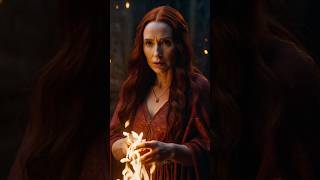 Melisandre  The Shadow binders Faith in the Lord of Light melisandre gameofthrones history [upl. by Aibsel893]