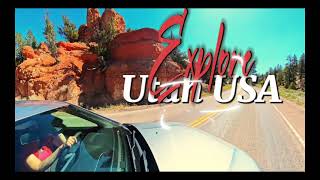 Zion Park Utah 2024 [upl. by Kailey]