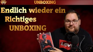 Viel Watte Viele Vös amp Viel Redebedarf  City Cobra Wattiert Unboxing [upl. by Alletniuq]