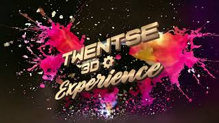 Twentse 3D Experience live Esun [upl. by Springer946]