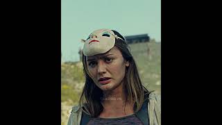 Morgan Executes Virginia  Fear the Walking Dead S6E9  Shorts [upl. by Powel]