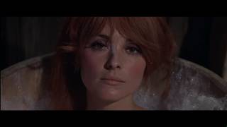 The Fearless Vampire Killers 1967 ReScored  quotVampire Bitesquot [upl. by Crooks]