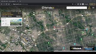 🔴Toronto Pearson Intl Airport CYYZ Flightradar24 Livestream with ATC  October 10th 2023🔴1 [upl. by Amitaf383]