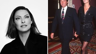 The Supermodels Strength Linda Evangelista Opens Up [upl. by Atilrahc]