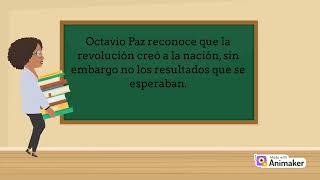 El laberinto de la soledad de Octavio Paz  Capitulo 7 y 8 [upl. by Solakcin]