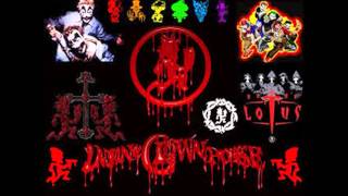 NIGHTCORE Halls of Illusions  Insane Clown Posse [upl. by Allie]