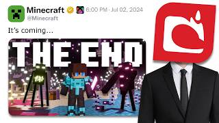 Why Minecraft fans ACTUALLY want an End Update [upl. by Anaitak]