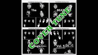 The Beatles Cannonball Unreleased Jam [upl. by Lochner]