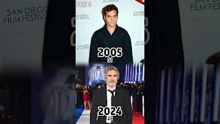 Best Actor nominees for Oscars 2000s，How Do They look in 2024 part3 oscars 2000s thenandnow [upl. by Ive]