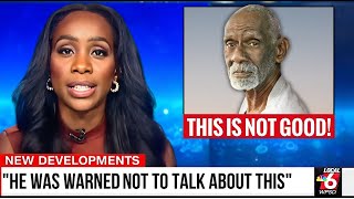 “WAKE UP PEOPLE This Is Worse Than I thoughtquot Dr Sebi [upl. by Laurentia]