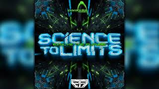 Evolve The Future  Science To Limits PAO1DW983Geomagnetic RecordsPsytranceFull Album [upl. by Bowe554]