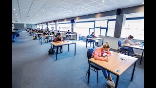 Samen door de examens [upl. by Anatlus]