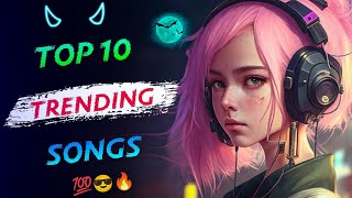 Trending Instagram viral songs 2023  legendary ringtone [upl. by Adialeda96]