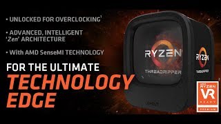 Threadripper build VLOG part 5 MSI X399 SLI Plus Gigabyte GTX1080 and Ryzen 1920X [upl. by Lledrev903]