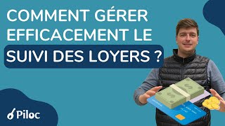 💸 Comment gérer efficacement le suivi des loyers [upl. by Ahsinik]