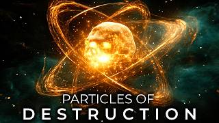 The Most Dangerous Particles in The Universe [upl. by Yuma]