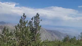 07132024 San Gorgonio via South Fork 6 [upl. by Sartin]