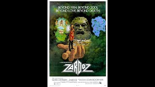 Zardoz [upl. by Nnaihs841]