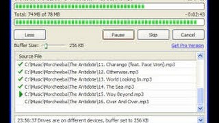 Windows 81 vs UltraCopier vs Teracopy vs SuperCopier4 vs ExtremeCopy vs FastCop [upl. by Tyrone]