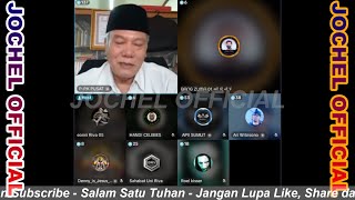 LINA WIJAYA KABUR KE SINGA PURA INI KOMENTAR GURUNDA ZUMA DAN PENGACARA SENIOR [upl. by Ij300]