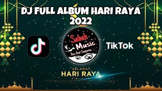 SABAH MUSIC  DJ HARI RAYA FULL ALBUM 2022BreakLatin [upl. by Barolet388]