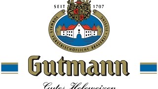 Gutmann Weizenbier Hymne [upl. by Sallie403]