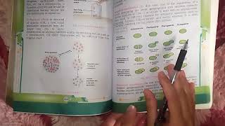 SPECIATION WITH ITS TYPES DETAILED EXPLANATION FROM NEW BOOKXII BIOLOGY CHAPTER 24 EVOLUTION [upl. by Nedry138]