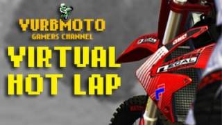 2012 MXS Virtual Hot Lap San Diego [upl. by Octave548]