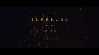 Terreuse  TAYO Official Music Video [upl. by Hsetih]