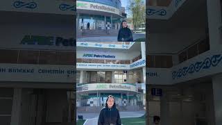 APEC PetroTechnicте жұмыс жасағаныма биыл 11 жыл болыпты maths mathematics mycollege [upl. by Threlkeld]