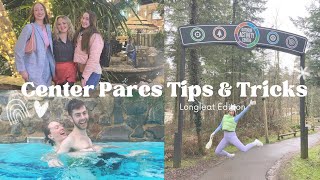 Center Parcs Longleat Tips amp Tricks [upl. by Anema]