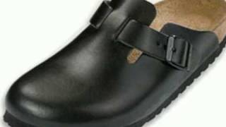 Birkenstock Clogs [upl. by Gwendolin]