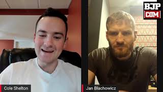 Just Scrap Radio Ep 32 w Blachowicz Carlos Junior Griffin Dawson Buys amp Yanez [upl. by Longmire]