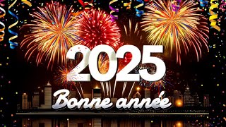 Bonne Année 2025 ღ Belle vidéo a offrir pour le nouvel an 2025 ღ Meilleurs Vœux 🎉 Vœux2025 ✨ 4K [upl. by Ireland297]