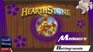 Hearthstone  Murloc Charge  Part 112 [upl. by Ahseyn750]