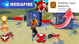 Regedit Ffh4x Kaise Use Kare 🤫 Ffh4x Hack free fire 🤩 Mod Menu Fire Ha  Vip Pro 2023  Mediafıre [upl. by Wenz]