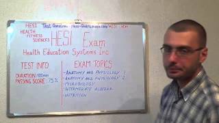 HESI Test Questions Exam PDF Answers [upl. by Ecienal479]